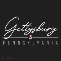 Gettysburg Pa Women's Sweatshirt thumb 2