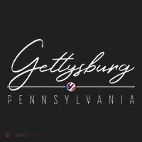 Gettysburg Pa Beanie thumb 2