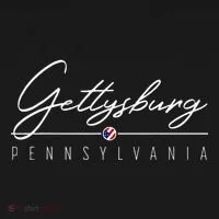 Gettysburg Pa Women's Hoodie thumb 2