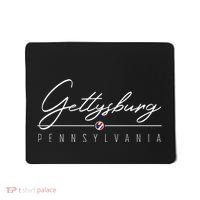 Gettysburg Pa Mousepad thumb 0