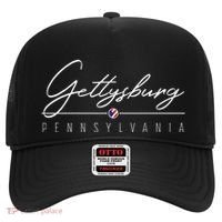 Gettysburg Pa Hat thumb 0