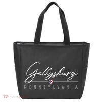 Gettysburg Pa Tote Bag thumb 0