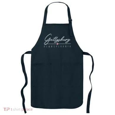 Apron