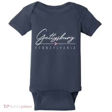 Baby Bodysuit