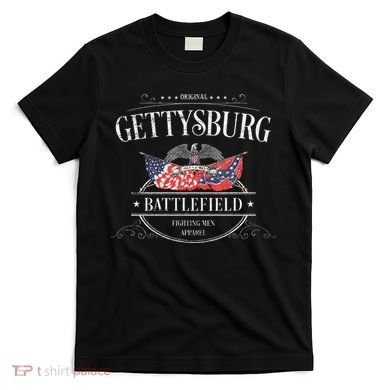 Gettysburg Pennsylvania T-Shirt