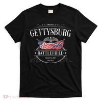 Gettysburg Pennsylvania T-Shirt thumb 0