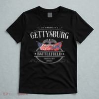 Gettysburg Pennsylvania T-Shirt thumb 5
