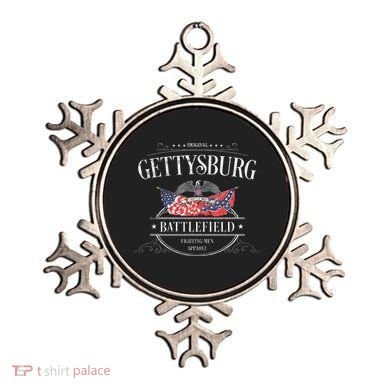 Gettysburg Pennsylvania Ornament