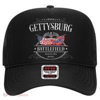 Gettysburg Pennsylvania Hat thumb 0