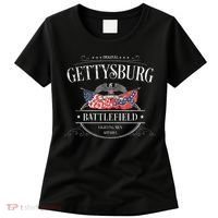 Gettysburg Pennsylvania Women's T-Shirt thumb 0