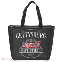Gettysburg Pennsylvania Tote Bag thumb 0
