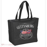 Gettysburg Pennsylvania Tote Bag thumb 2