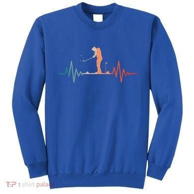 Golf Player Golfing Golfer Gift Sweatshirt