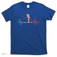 Golf Player Golfing Golfer Gift T-Shirt thumb 0