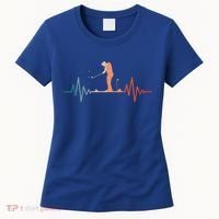 Golf Player Golfing Golfer Gift Women's T-Shirt thumb 0