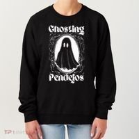 Ghosting Pendejos Women's Sweatshirt thumb 0