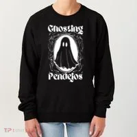 Ghosting Pendejos Women's Sweatshirt thumb 0