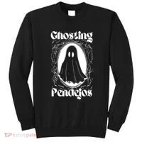 Ghosting Pendejos Sweatshirt thumb 0