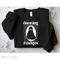 Ghosting Pendejos Sweatshirt thumb 2