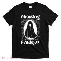 Ghosting Pendejos T-Shirt thumb 0