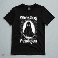 Ghosting Pendejos T-Shirt thumb 5