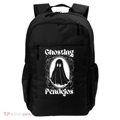 Ghosting Pendejos Backpack