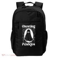 Ghosting Pendejos Backpack thumb 0