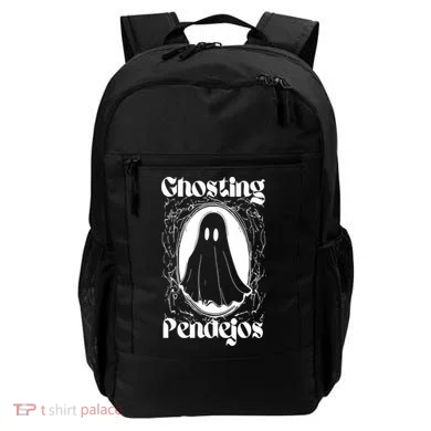 Ghosting Pendejos Backpack