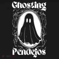 Ghosting Pendejos Bucket Hat thumb 4
