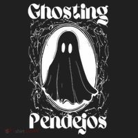 Ghosting Pendejos Beanie thumb 2