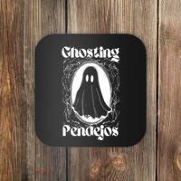 Ghosting Pendejos Coaster thumb 0