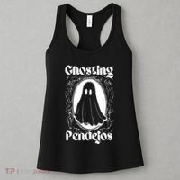 Ghosting Pendejos Women's Tank Top thumb 3