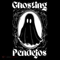 Ghosting Pendejos Baby Bodysuit thumb 2