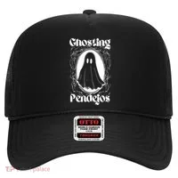 Ghosting Pendejos Hat thumb 0