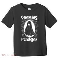 Ghosting Pendejos Toddler T-Shirt thumb 0