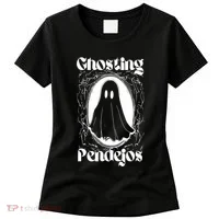 Ghosting Pendejos Women's T-Shirt thumb 0