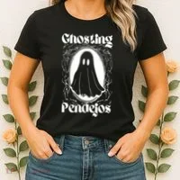Ghosting Pendejos Women's T-Shirt thumb 2