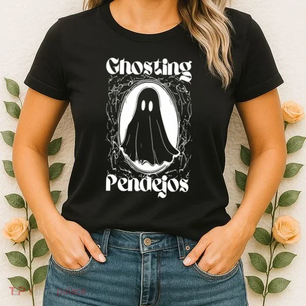 Ghosting Pendejos Women's T-Shirt