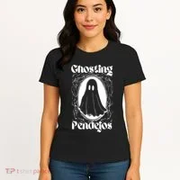 Ghosting Pendejos Women's T-Shirt thumb 4
