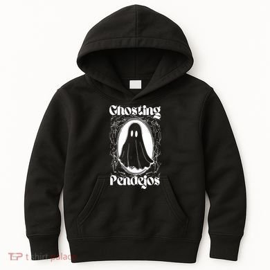 Ghosting Pendejos Kids Hoodie