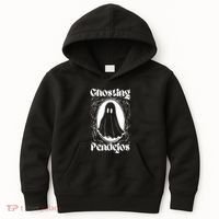 Ghosting Pendejos Kids Hoodie thumb 0