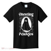 Ghosting Pendejos Kids T-Shirt thumb 0