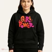 Girl Power Grl Pwr Hoodie thumb 5