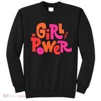 Girl Power Grl Pwr Sweatshirt thumb 0