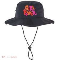 Girl Power Grl Pwr Bucket Hat thumb 0