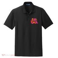 Girl Power Grl Pwr Dry Zone Grid Polo thumb 0