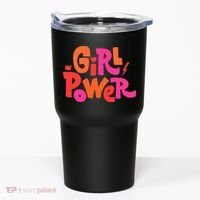 Girl Power Grl Pwr Tumbler thumb 0