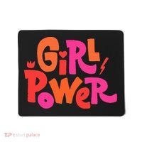 Girl Power Grl Pwr Mousepad thumb 0