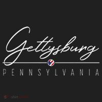 Gettysburg PA Tumbler thumb 3