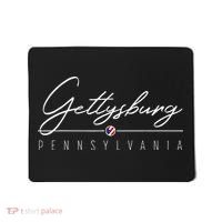 Gettysburg PA Mousepad thumb 0